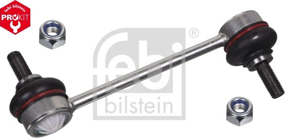 Febi Bilstein 21204 - Entretoise / tige, stabilisateur cwaw.fr