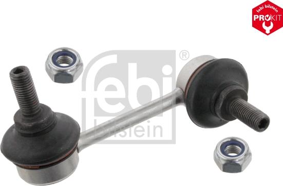 Febi Bilstein 21205 - Entretoise / tige, stabilisateur cwaw.fr