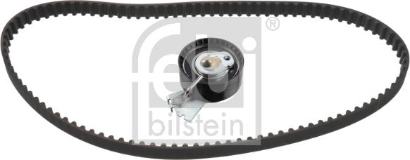 Febi Bilstein 21280 - Kit de distribution cwaw.fr