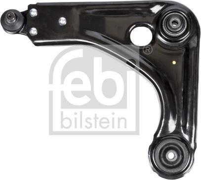 Febi Bilstein 21281 - Bras de liaison, suspension de roue cwaw.fr