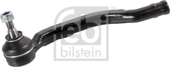 Febi Bilstein 21283 - Rotule de barre de connexion cwaw.fr