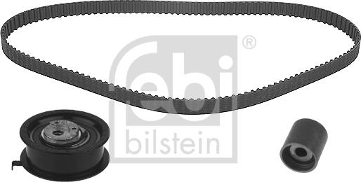 Febi Bilstein 21236 - Kit de distribution cwaw.fr