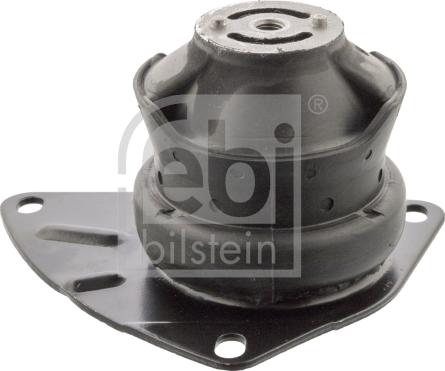 Febi Bilstein 21224 - Support moteur cwaw.fr