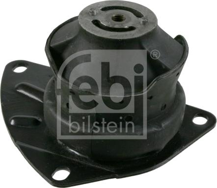 Febi Bilstein 21222 - Support moteur cwaw.fr