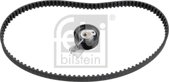 Febi Bilstein 21274 - Kit de distribution cwaw.fr