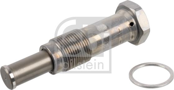 Febi Bilstein 21275 - Tendeur, chaîne de distribution cwaw.fr