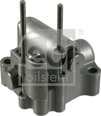 Febi Bilstein 21271 - Tendeur, chaîne de distribution cwaw.fr