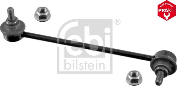 Febi Bilstein 21799 - Entretoise / tige, stabilisateur cwaw.fr