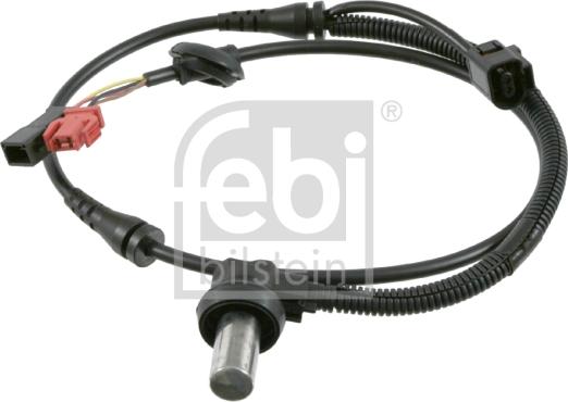 Febi Bilstein 21790 - Capteur, vitesse de roue cwaw.fr