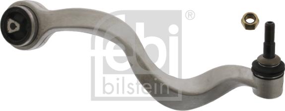 Febi Bilstein 21740 - Bras de liaison, suspension de roue cwaw.fr