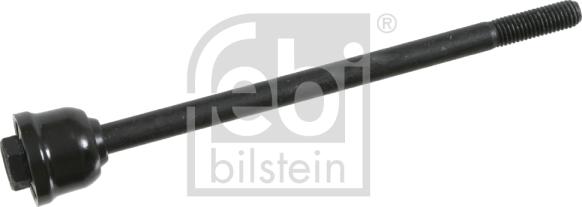 Febi Bilstein 21747 - Boulon de fixation, stabilisateur cwaw.fr