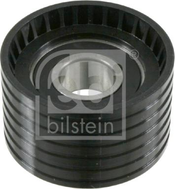 Febi Bilstein 21759 - Poulie renvoi / transmission, courroie de distribution cwaw.fr