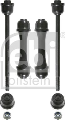 Febi Bilstein 21750 - Entretoise / tige, stabilisateur cwaw.fr