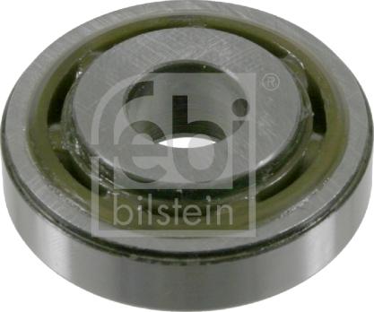 Febi Bilstein 21757 - Roulement, coupelle de suspension cwaw.fr