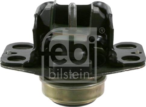 Febi Bilstein 21785 - Support moteur cwaw.fr