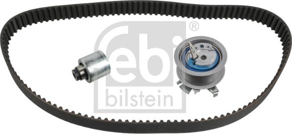 Febi Bilstein 21724 - Kit de distribution cwaw.fr