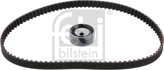 Febi Bilstein 21725 - Kit de distribution cwaw.fr