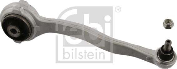 Febi Bilstein 28494 - Bras de liaison, suspension de roue cwaw.fr