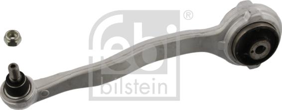 Febi Bilstein 28493 - Bras de liaison, suspension de roue cwaw.fr