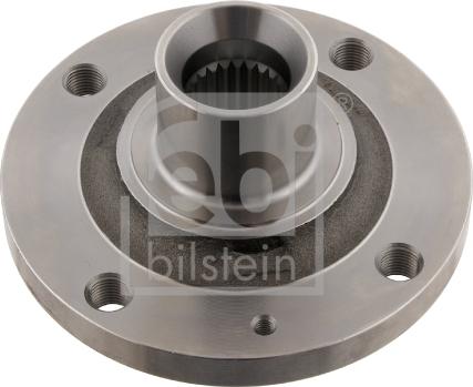 Febi Bilstein 28497 - Moyeu de roue cwaw.fr