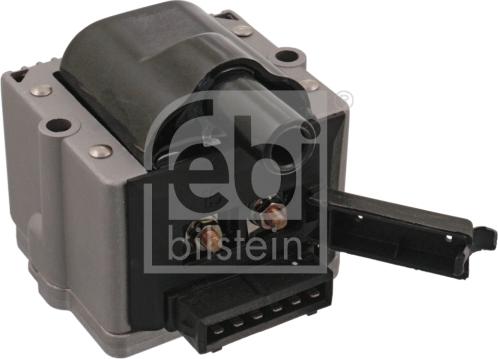 Febi Bilstein 28465 - Bobine d'allumage cwaw.fr