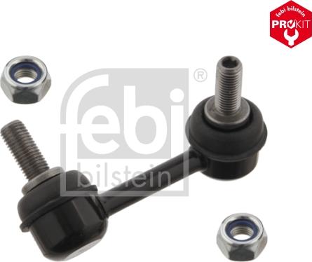 Febi Bilstein 28461 - Entretoise / tige, stabilisateur cwaw.fr