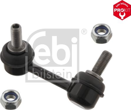 Febi Bilstein 28462 - Entretoise / tige, stabilisateur cwaw.fr