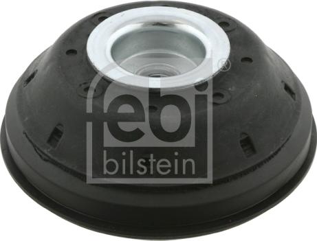 Febi Bilstein 28405 - Coupelle de suspension cwaw.fr