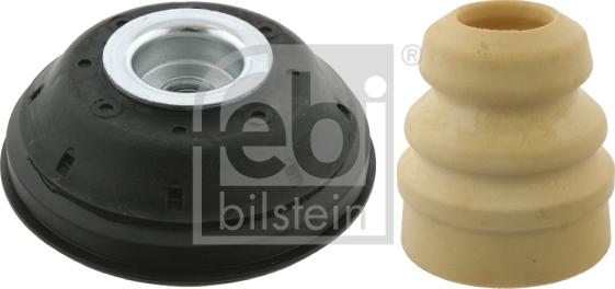 Febi Bilstein 28406 - Coupelle de suspension cwaw.fr