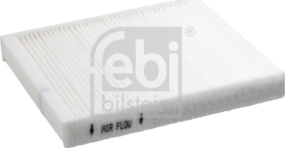 Febi Bilstein 28402 - Filtre, air de l'habitacle cwaw.fr