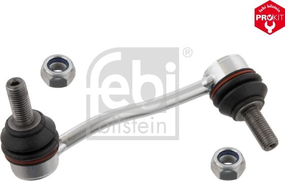 Febi Bilstein 28480 - Entretoise / tige, stabilisateur cwaw.fr