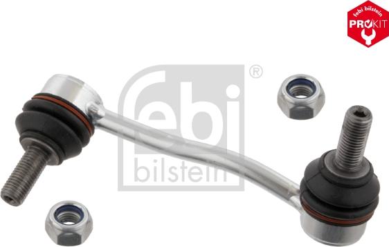 Febi Bilstein 28481 - Entretoise / tige, stabilisateur cwaw.fr