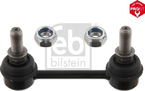 Febi Bilstein 28439 - Entretoise / tige, stabilisateur cwaw.fr