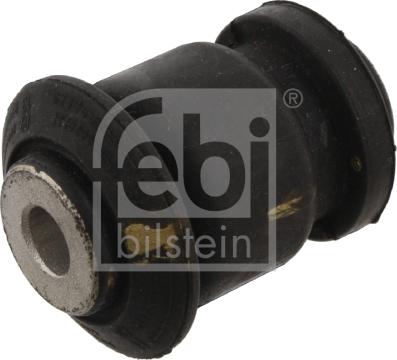 Febi Bilstein 28475 - Suspension, bras de liaison cwaw.fr