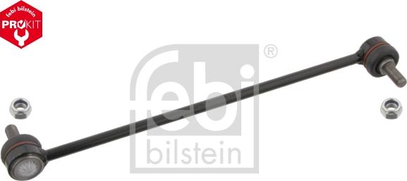 Febi Bilstein 28470 - Entretoise / tige, stabilisateur cwaw.fr