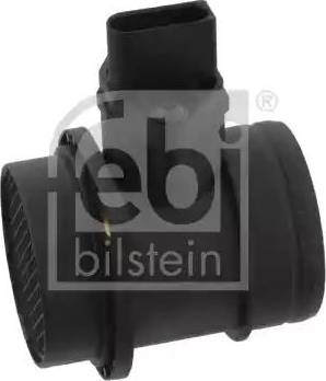 Febi Bilstein 28595 - Débitmètre de masse d'air cwaw.fr