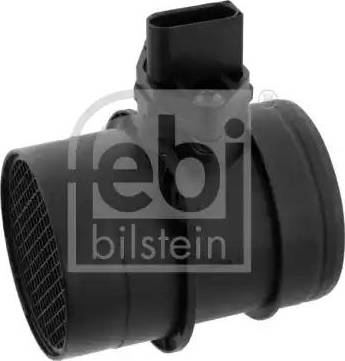 Febi Bilstein 28598 - Débitmètre de masse d'air cwaw.fr