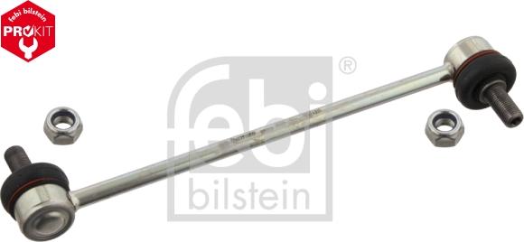 Febi Bilstein 28592 - Entretoise / tige, stabilisateur cwaw.fr