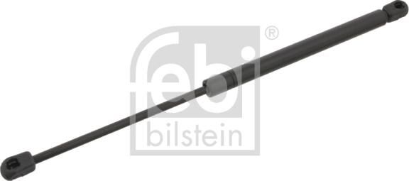 Febi Bilstein 28557 - Vérin de hayon, de coffre cwaw.fr