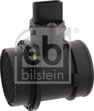 Febi Bilstein 28560 - Débitmètre de masse d'air cwaw.fr