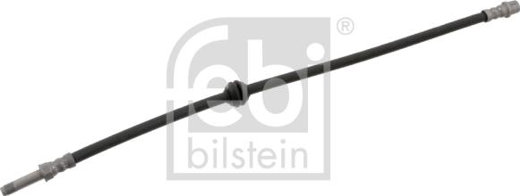 Febi Bilstein 28501 - Flexible de frein cwaw.fr