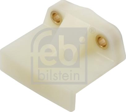 Febi Bilstein 28516 - Coulisse, chaîne de distribution cwaw.fr