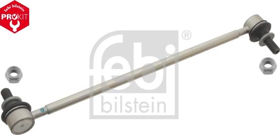 Febi Bilstein 28513 - Entretoise / tige, stabilisateur cwaw.fr