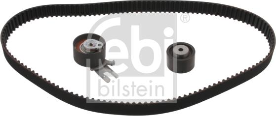 Febi Bilstein 28589 - Kit de distribution cwaw.fr