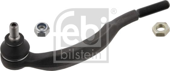 Febi Bilstein 28580 - Rotule de barre de connexion cwaw.fr