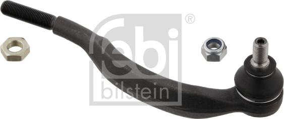 Febi Bilstein 28581 - Rotule de barre de connexion cwaw.fr