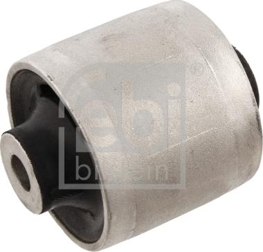 Febi Bilstein 28582 - Suspension, bras de liaison cwaw.fr