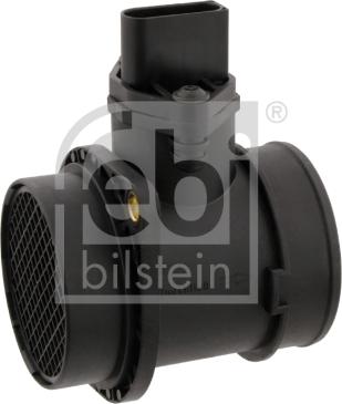 Febi Bilstein 28587 - Débitmètre de masse d'air cwaw.fr