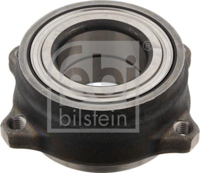 Febi Bilstein 28574 - Kit de roulements de roue cwaw.fr