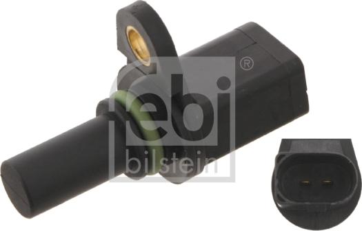 Febi Bilstein 28690 - Capteur, vitesse cwaw.fr